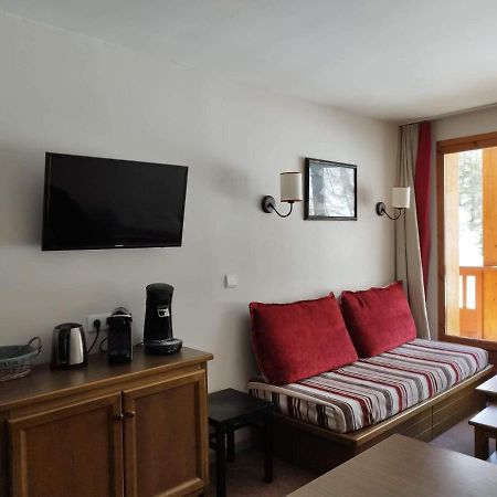 Appartement Vars ヴァール エクステリア 写真