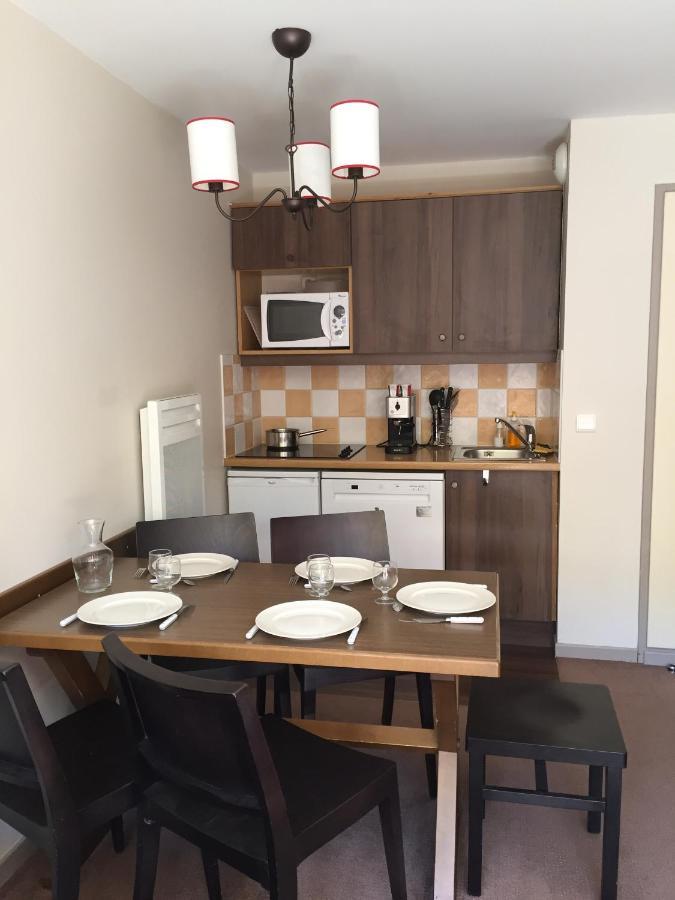 Appartement Vars ヴァール エクステリア 写真