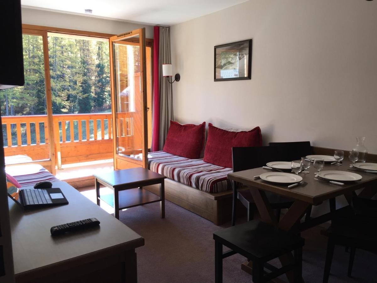 Appartement Vars ヴァール エクステリア 写真