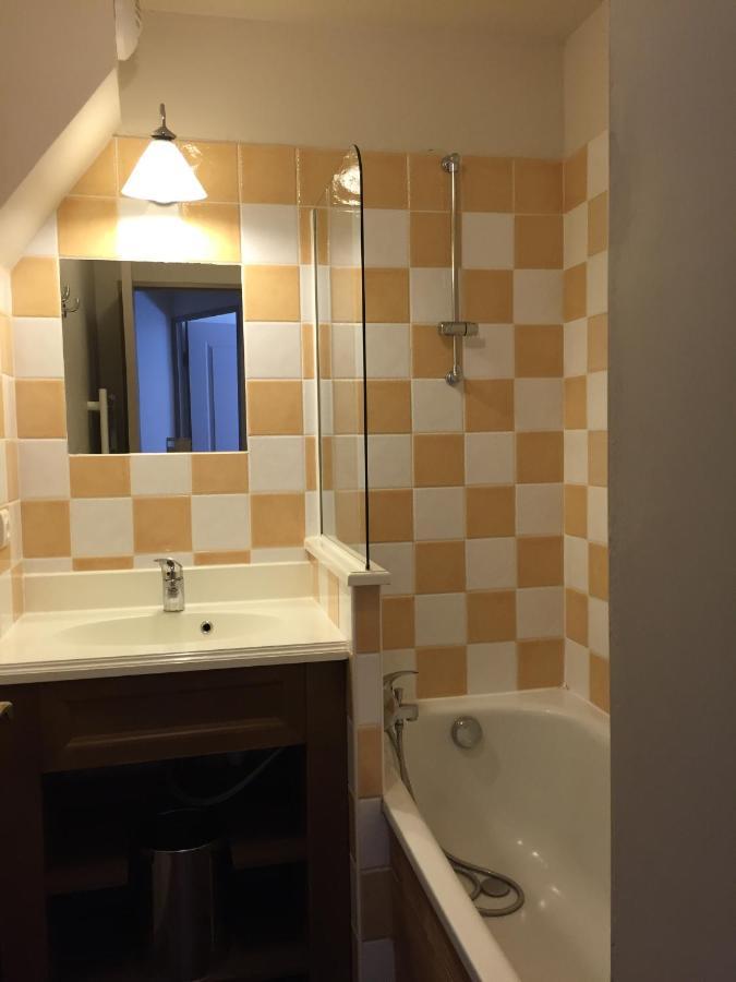 Appartement Vars ヴァール エクステリア 写真