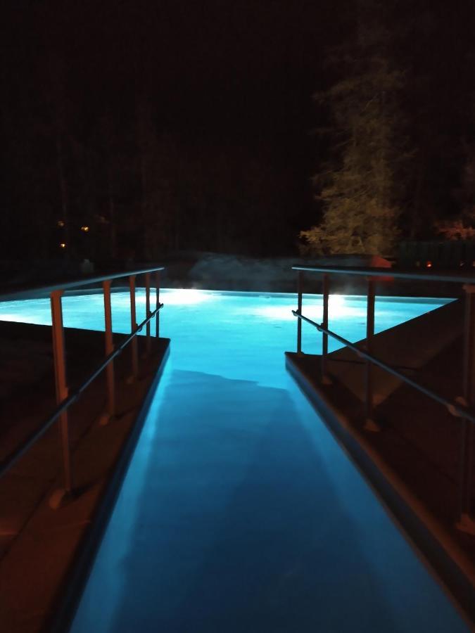 Appartement Vars ヴァール エクステリア 写真